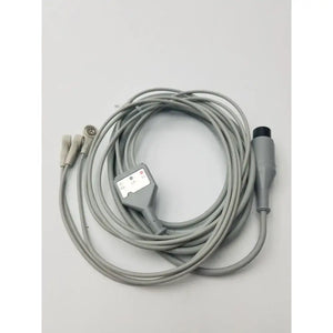 Welch Allyn 008-0315-00 كابل تخطيط القلب 3 أسلاك
