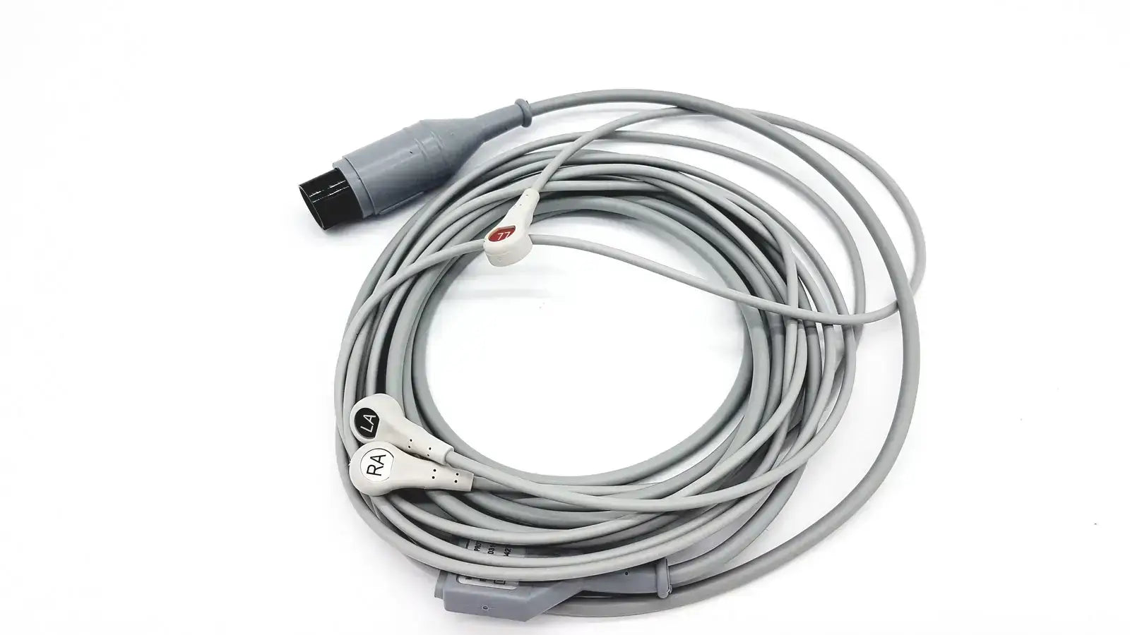 Welch Allyn 008-315-00 Compatible Direct-Connect ECG Cable ECG Cable, second-hand product photo 5