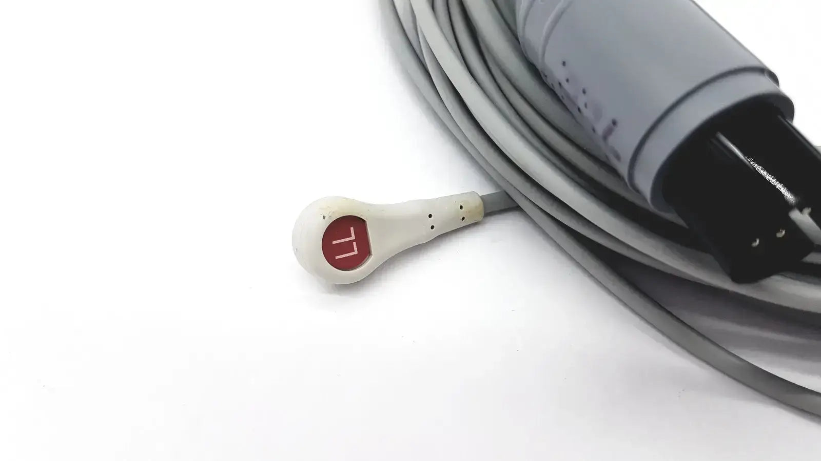 Welch Allyn 008-315-00 Compatible Direct-Connect ECG Cable ECG Cable, second-hand product photo 8