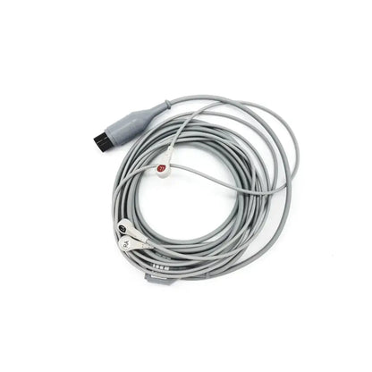 Welch Allyn 008-315-00 Compatible Direct-Connect ECG Cable ECG Cable, second-hand product photo 2
