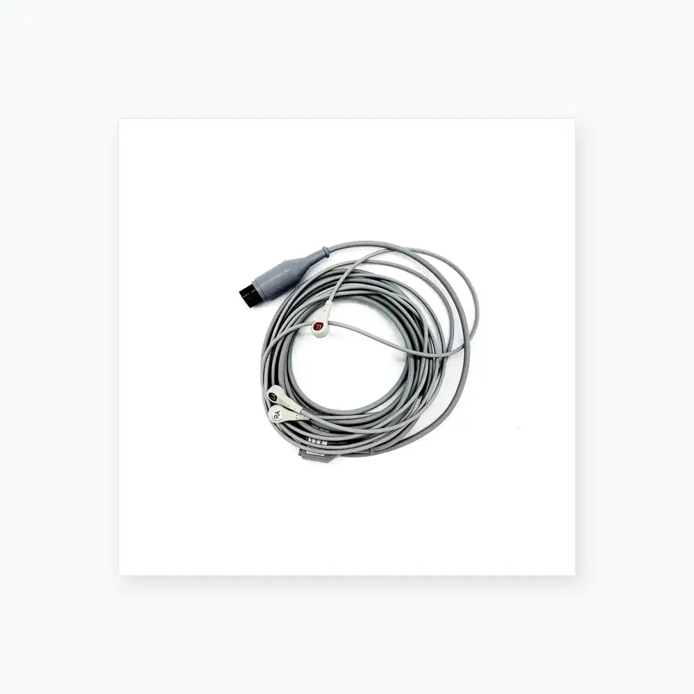 Welch Allyn 008-315-00 Compatible Direct-Connect ECG Cable ECG Cable, second-hand product photo 2