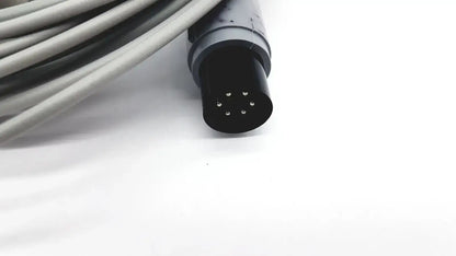 Welch Allyn 008-315-00 Compatible Direct-Connect ECG Cable ECG Cable, second-hand product photo 14