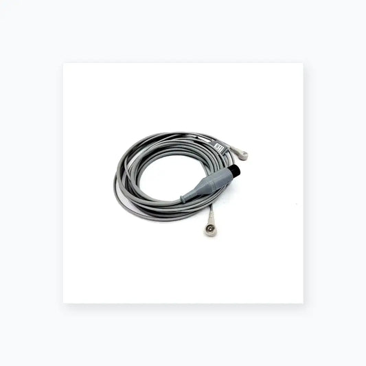 Welch Allyn 008-315-00 Compatible Direct-Connect ECG Cable ECG Cable, second-hand product photo 1