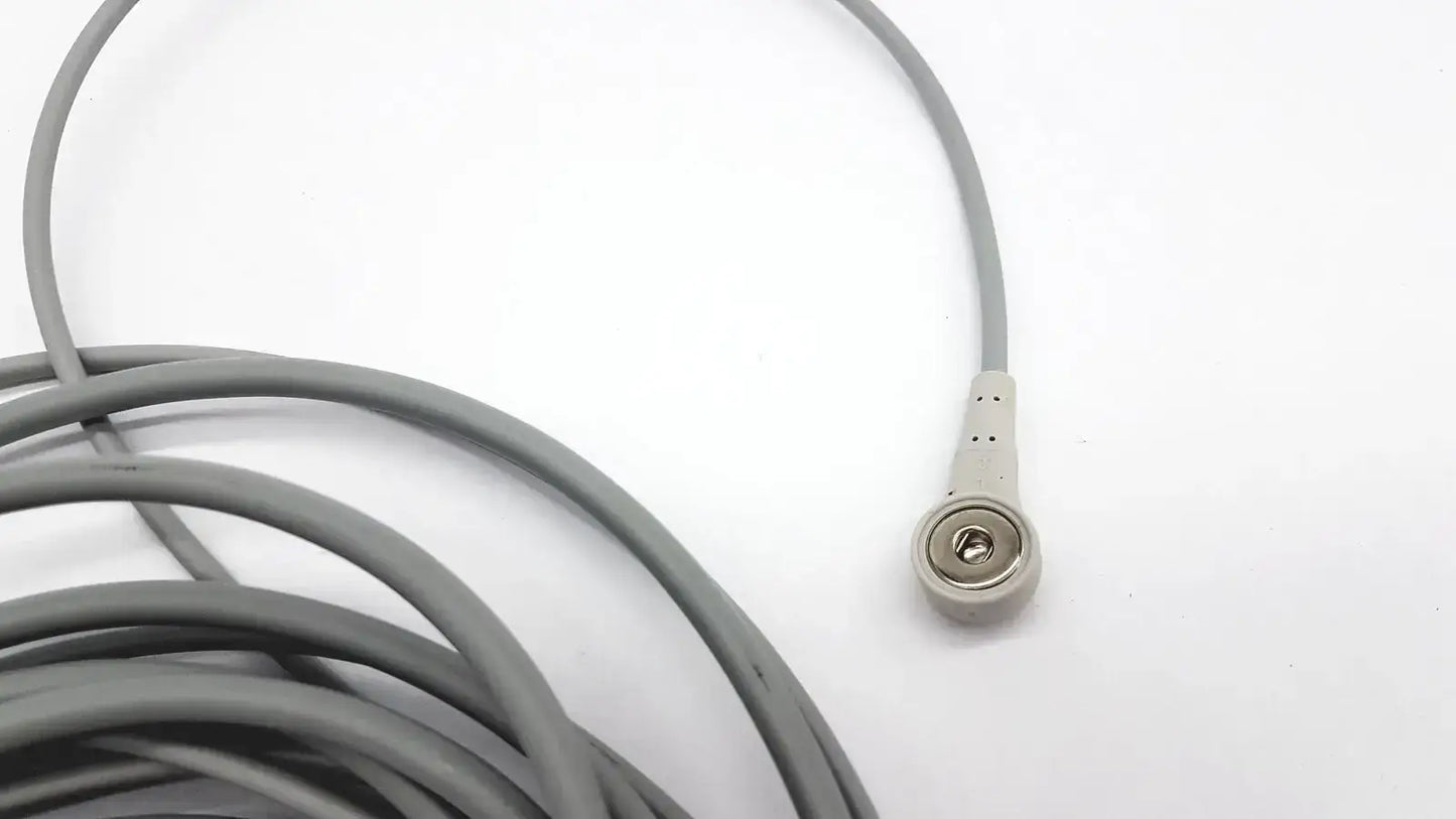 Welch Allyn 008-315-00 Compatible Direct-Connect ECG Cable ECG Cable, second-hand product photo 12