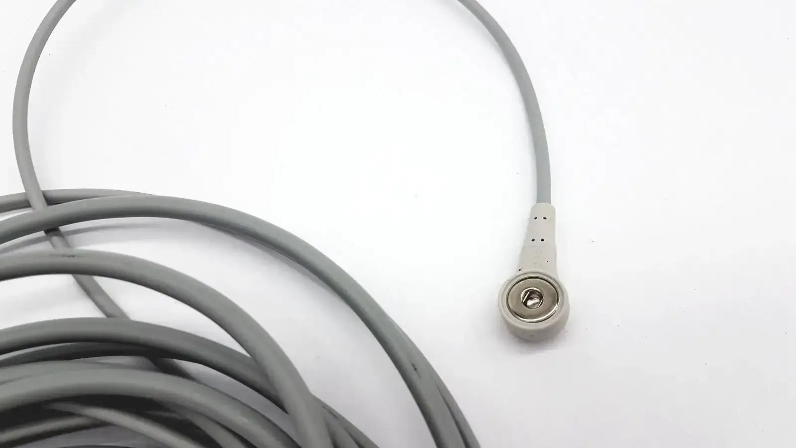 Welch Allyn 008-315-00 Compatible Direct-Connect ECG Cable ECG Cable, second-hand product photo 12
