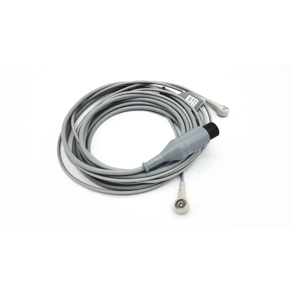 Welch Allyn 008-315-00 Compatible Direct-Connect ECG Cable ECG Cable, second-hand product photo 1