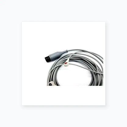 Welch Allyn 008-315-00 Compatible Direct-Connect ECG Cable ECG Cable, second-hand product photo 4