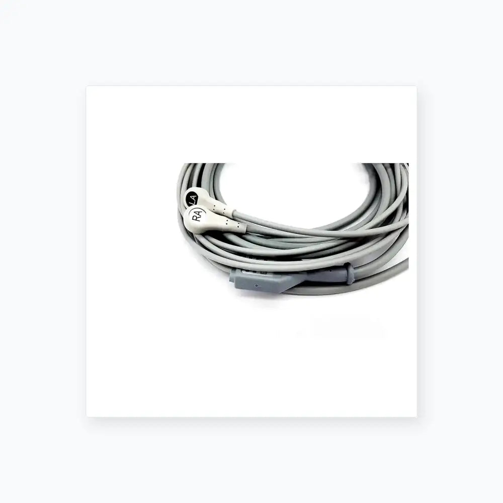 Welch Allyn 008-315-00 Compatible Direct-Connect ECG Cable ECG Cable, second-hand product photo 15