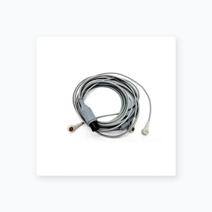 Welch Allyn 008-315-00 Compatible Direct-Connect ECG Cable ECG Cable, second-hand product photo 3
