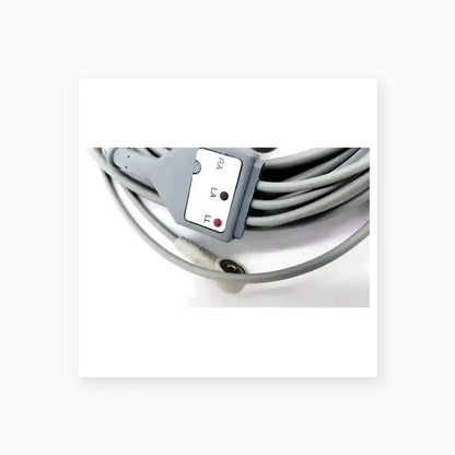 Welch Allyn 008-315-00 Compatible Direct-Connect ECG Cable ECG Cable, second-hand product photo 13