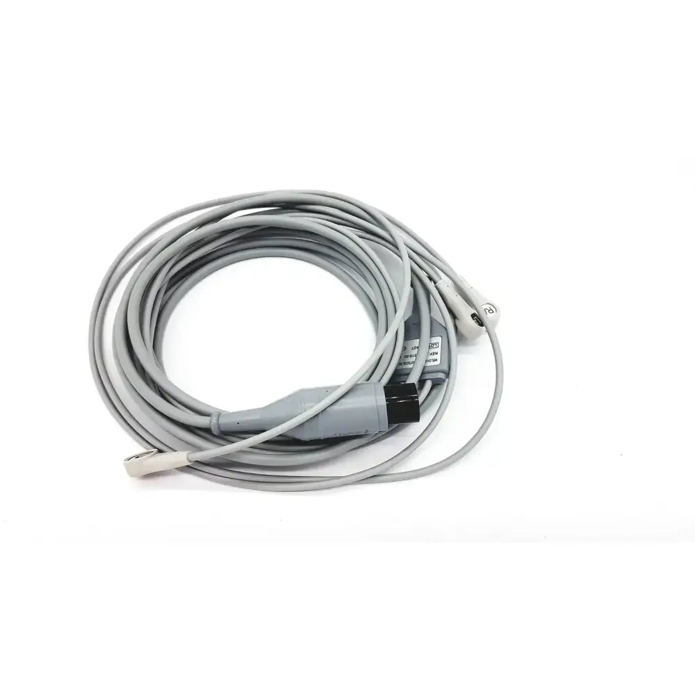 Welch Allyn 008-315-00 Compatible Direct-Connect ECG Cable ECG Cable, second-hand product photo 6