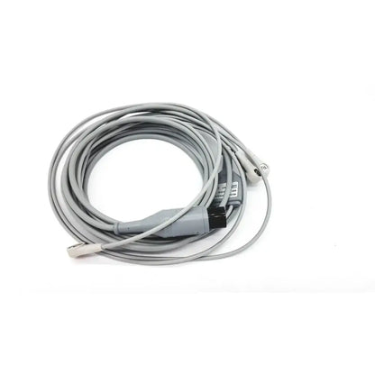 Welch Allyn 008-315-00 Compatible Direct-Connect ECG Cable ECG Cable, second-hand product photo 6