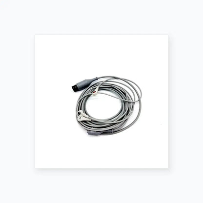 Welch Allyn 008-315-00 Compatible Direct-Connect ECG Cable ECG Cable, second-hand product photo 5