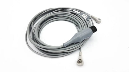 Welch Allyn 008-315-00 Compatible Direct-Connect ECG Cable ECG Cable, second-hand product photo 1