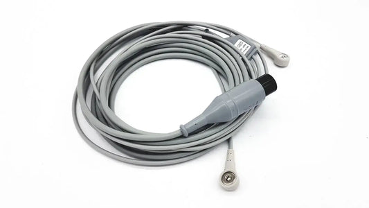 Welch Allyn 008-315-00 Compatible Direct-Connect ECG Cable ECG Cable, second-hand product photo 1