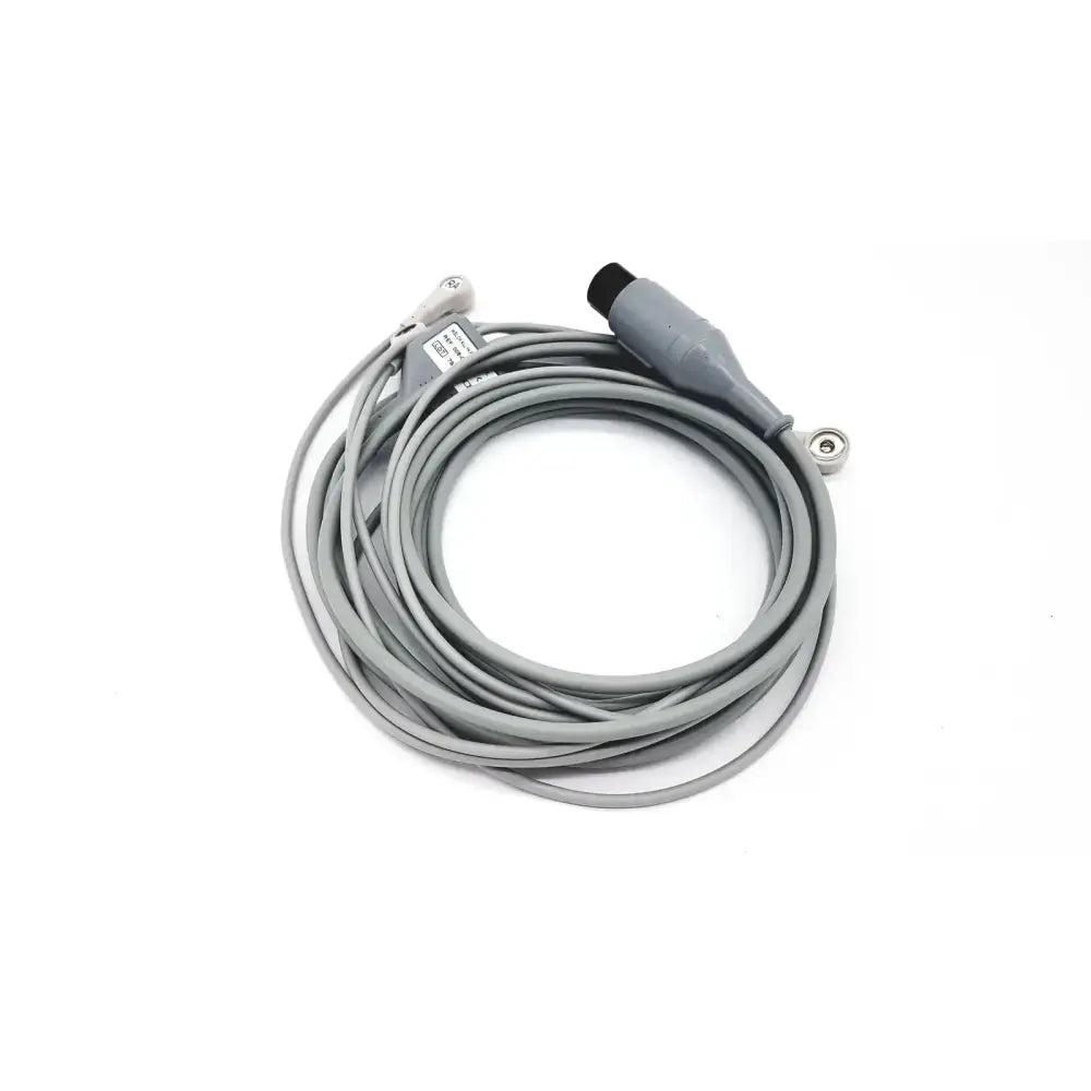 Welch Allyn 008-315-00 Compatible Direct-Connect ECG Cable ECG Cable, second-hand product photo 10