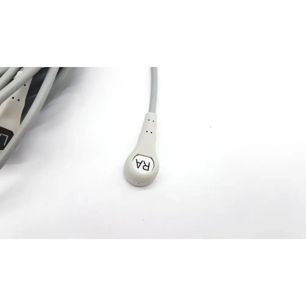 Welch Allyn 008-315-00 Compatible Direct-Connect ECG Cable ECG Cable, second-hand product photo 7