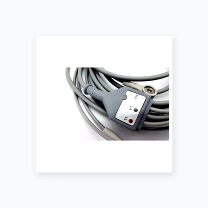 Welch Allyn 008-315-00 Compatible Direct-Connect ECG Cable ECG Cable, second-hand product photo 11