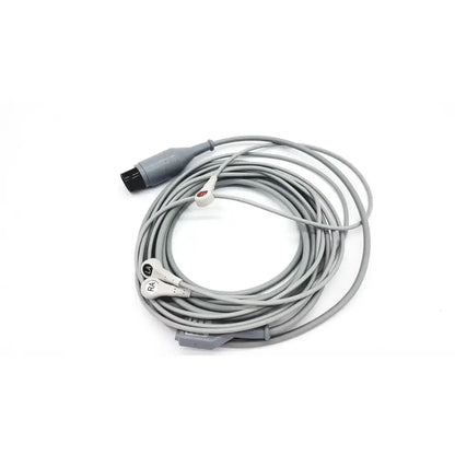 Welch Allyn 008-315-00 Compatible Direct-Connect ECG Cable ECG Cable, second-hand product photo 5