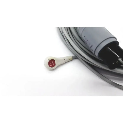 Welch Allyn 008-315-00 Compatible Direct-Connect ECG Cable ECG Cable, second-hand product photo 8
