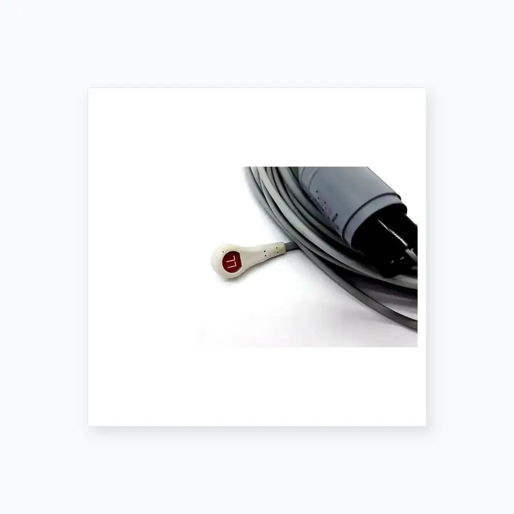 Welch Allyn 008-315-00 Compatible Direct-Connect ECG Cable ECG Cable, second-hand product photo 8