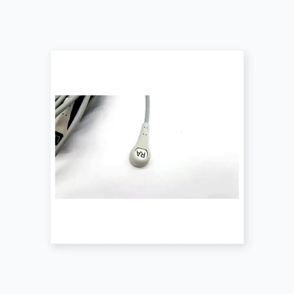 Welch Allyn 008-315-00 Compatible Direct-Connect ECG Cable ECG Cable, second-hand product photo 7
