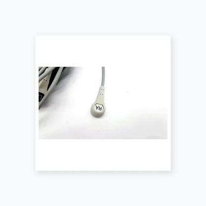 Welch Allyn 008-315-00 Compatible Direct-Connect ECG Cable ECG Cable, second-hand product photo 7
