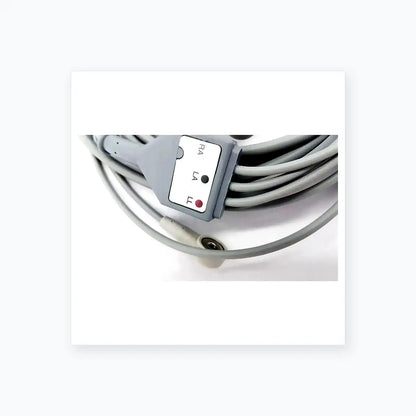 Welch Allyn 008-315-00 Compatible Direct-Connect ECG Cable ECG Cable, second-hand product photo 13