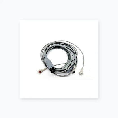 Welch Allyn 008-315-00 Compatible Direct-Connect ECG Cable ECG Cable, second-hand product photo 3