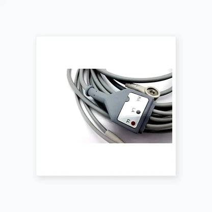 Welch Allyn 008-315-00 Compatible Direct-Connect ECG Cable ECG Cable, second-hand product photo 11