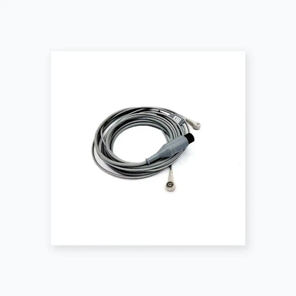 Welch Allyn 008-315-00 Compatible Direct-Connect ECG Cable ECG Cable, second-hand product photo 1