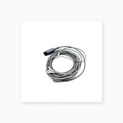 Welch Allyn 008-315-00 Compatible Direct-Connect ECG Cable ECG Cable, second-hand product photo 5