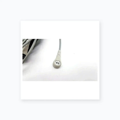 Welch Allyn 008-315-00 Compatible Direct-Connect ECG Cable ECG Cable, second-hand product photo 7