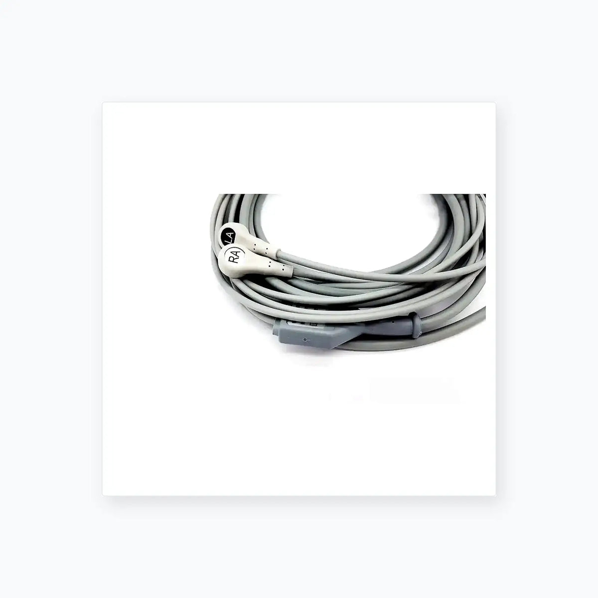 Welch Allyn 008-315-00 Compatible Direct-Connect ECG Cable ECG Cable, second-hand product photo 15