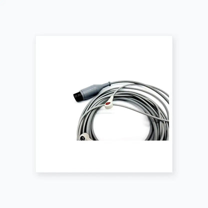 Welch Allyn 008-315-00 Compatible Direct-Connect ECG Cable ECG Cable, second-hand product photo 4