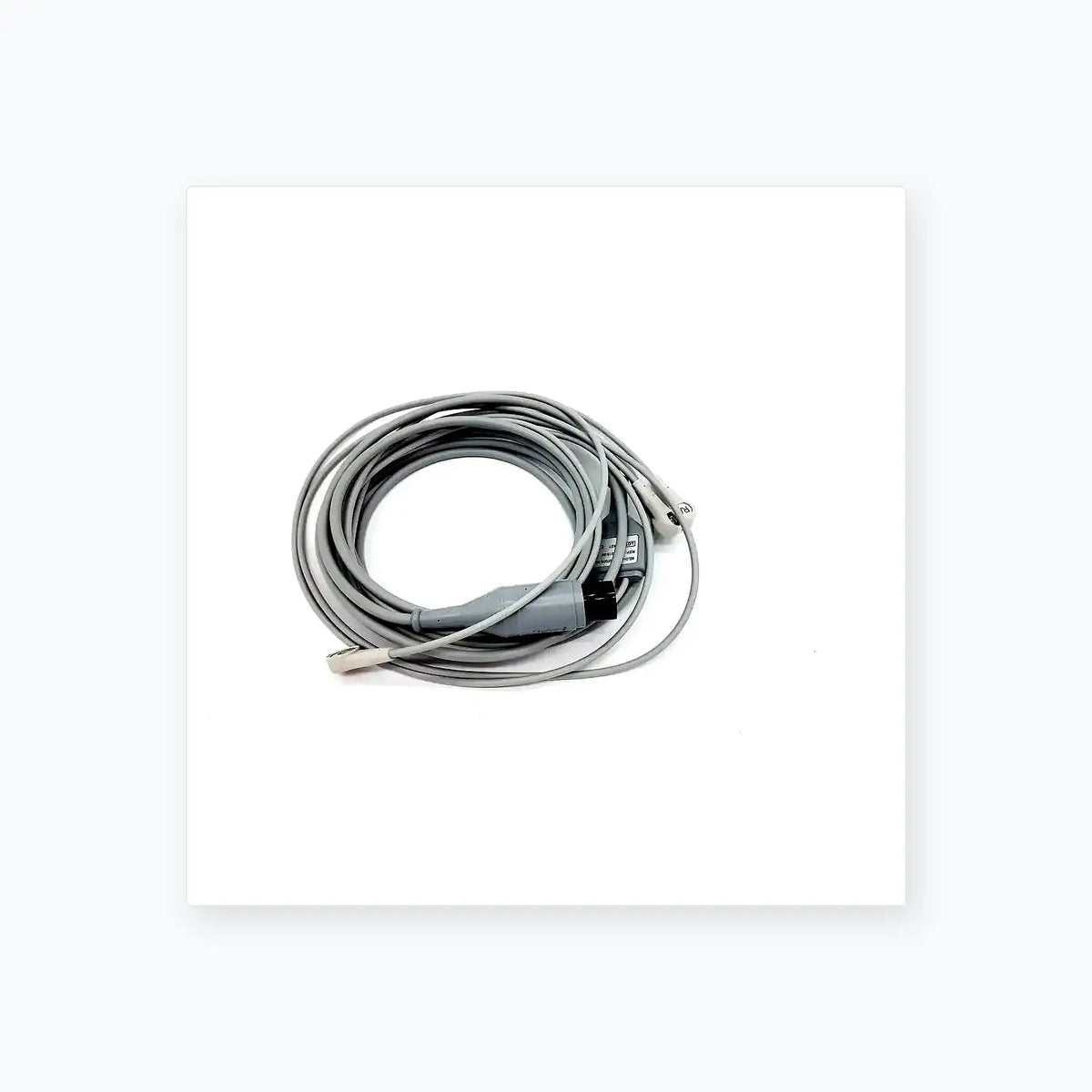 Welch Allyn 008-315-00 Compatible Direct-Connect ECG Cable ECG Cable, second-hand product photo 6