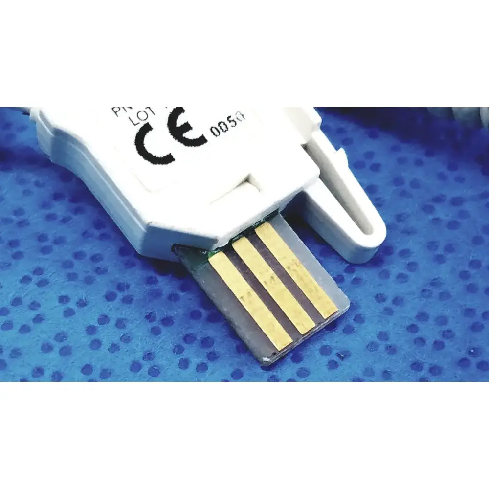 Welch Allyn 02678-100 Oral Temperature Probe Temperature Probe, second-hand product photo 6