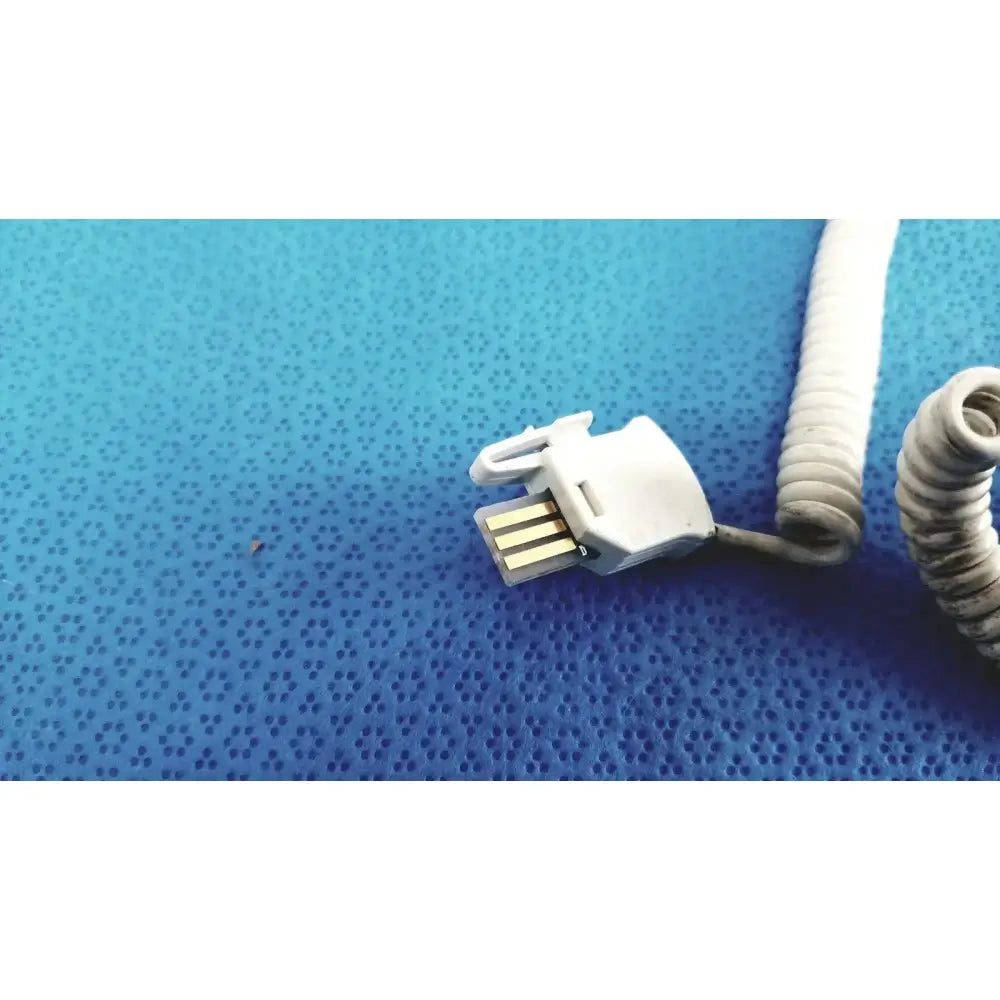 Welch Allyn 02678-100 Oral Temperature Probe Temperature Probe, second-hand product photo 4