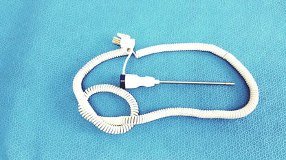 Welch Allyn 02678-100 Oral Temperature Probe Temperature Probe, second-hand product photo 1