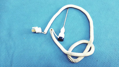 Welch Allyn 02678-100 Oral Temperature Probe Temperature Probe, second-hand product photo 2