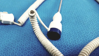 Welch Allyn 02678-100 Oral Temperature Probe Temperature Probe, second-hand product photo 3