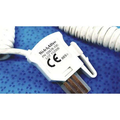 Welch Allyn 02678-100 Oral Temperature Probe Temperature Probe, second-hand product photo 5