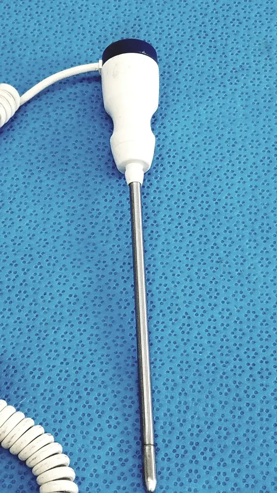 Welch Allyn 02678-100 Oral Temperature Probe Temperature Probe, second-hand product photo 7