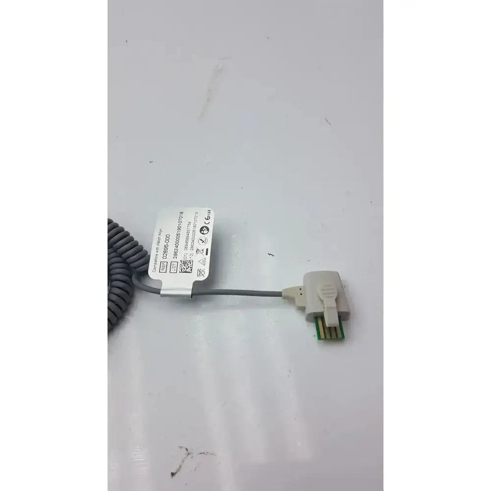Welch Allyn 02895-000 Oral Temperature Probe Oral Temperature Probe, second-hand product photo 4