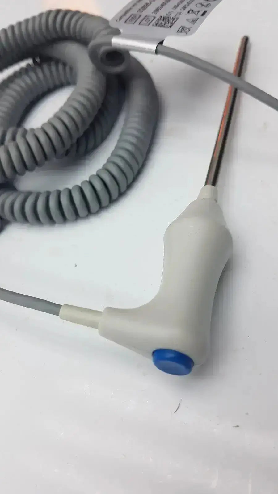 Welch Allyn 02895-000 Oral Temperature Probe Oral Temperature Probe, second-hand product photo 8