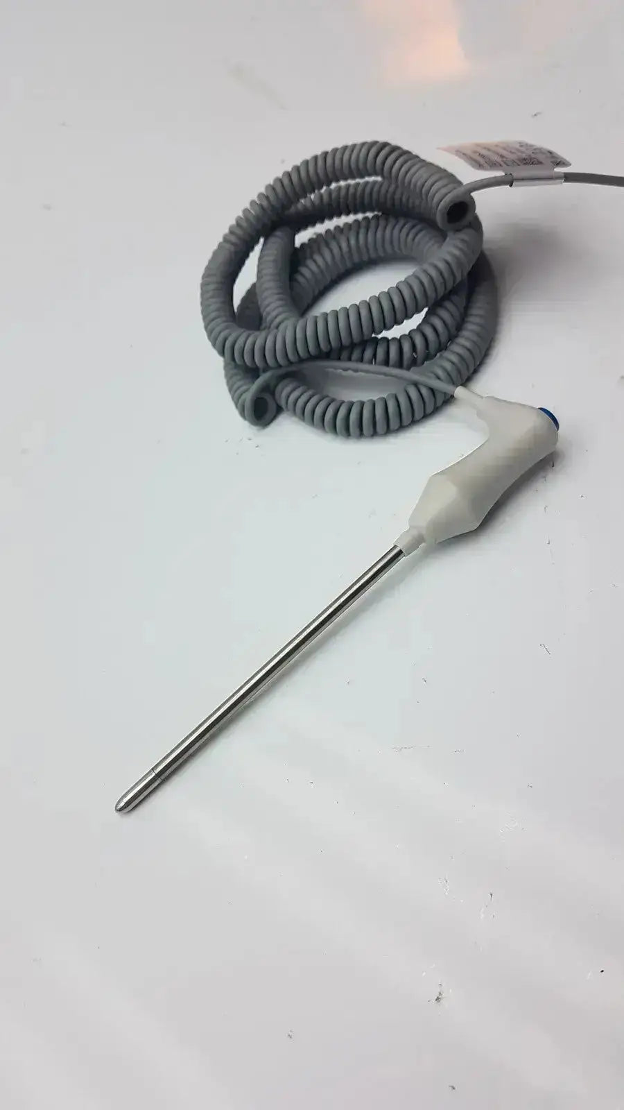 Welch Allyn 02895-000 Oral Temperature Probe Oral Temperature Probe, second-hand product photo 5
