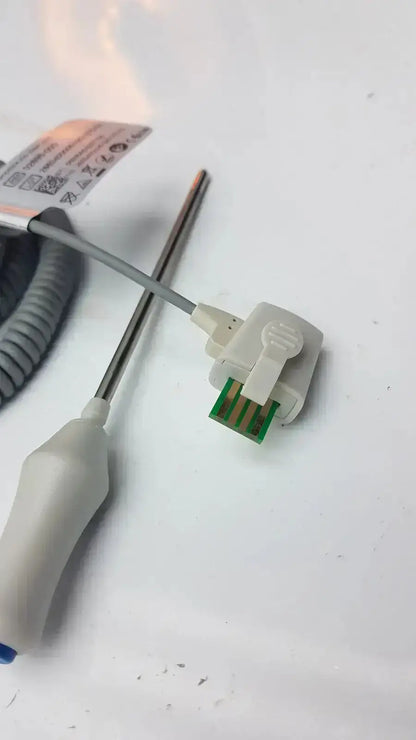 Welch Allyn 02895-000 Oral Temperature Probe Oral Temperature Probe, second-hand product photo 10