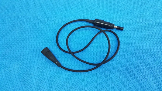 Reuse Medical Welch Allyn 07800 Illuminator Bulb Cable Cord – Medical Lighting Accessory Fiber Optic Illuminators/Light Sources, second-hand product photo 1