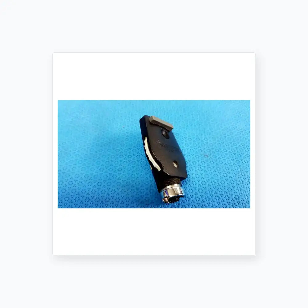 Welch Allyn 11610 Ophthalmoscope Head Ophthalmoscope Head, second-hand product photo 7