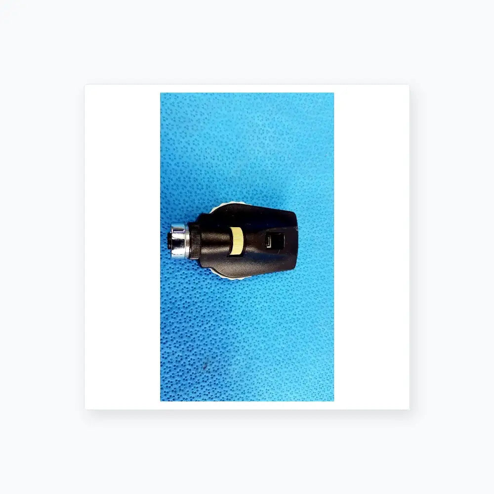 Welch Allyn 11610 Ophthalmoscope Head Ophthalmoscope Head, second-hand product photo 1